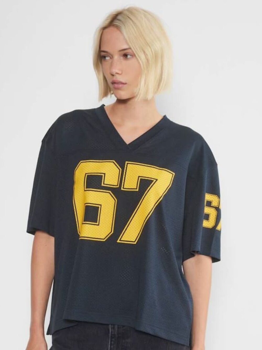 Tna sports jersey